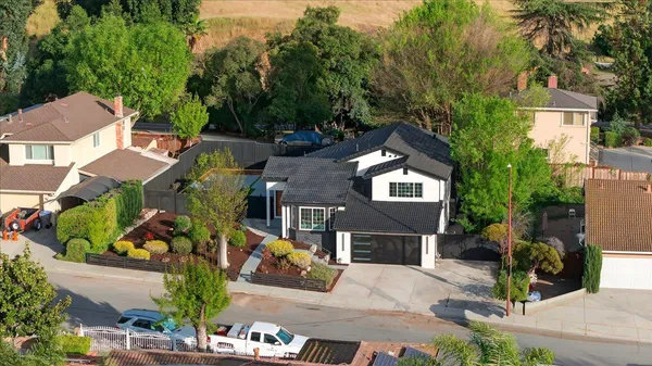 $1,688,000 | 3512 Pleasant Crest Drive, San Jose, CA 95148