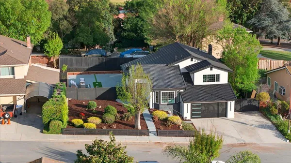 $1,688,000 | 3512 Pleasant Crest Drive, San Jose, CA 95148