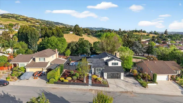 $1,688,000 | 3512 Pleasant Crest Drive, San Jose, CA 95148
