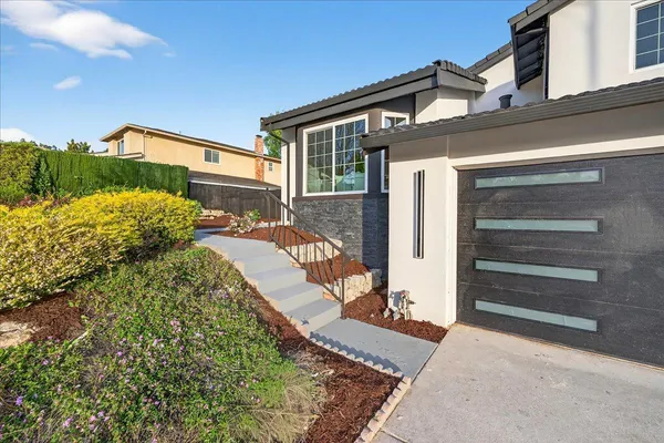 $1,688,000 | 3512 Pleasant Crest Drive, San Jose, CA 95148