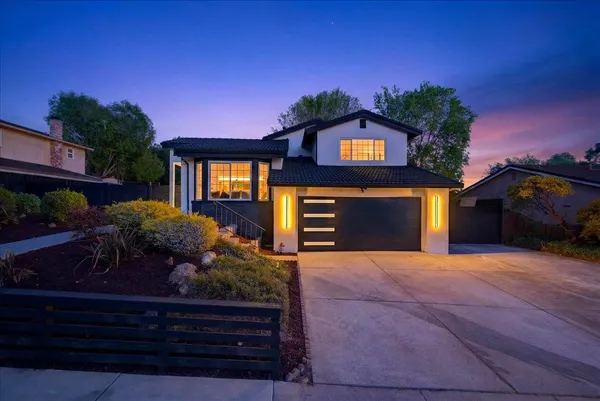 $1,688,000 | 3512 Pleasant Crest Drive, San Jose, CA 95148