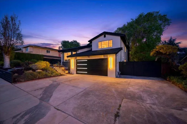 $1,688,000 | 3512 Pleasant Crest Drive, San Jose, CA 95148