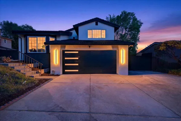 $1,688,000 | 3512 Pleasant Crest Drive, San Jose, CA 95148