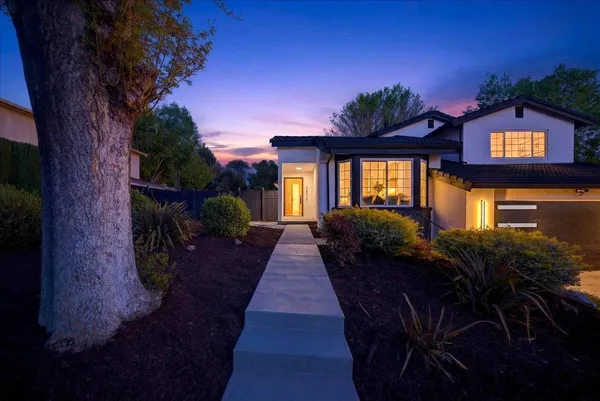 $1,688,000 | 3512 Pleasant Crest Drive, San Jose, CA 95148