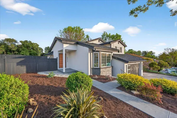 $1,688,000 | 3512 Pleasant Crest Drive, San Jose, CA 95148