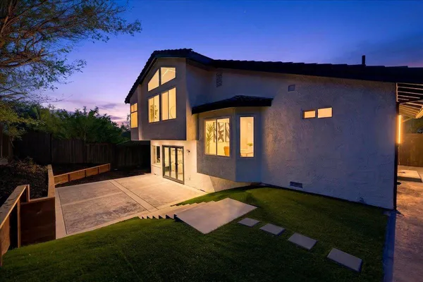 $1,688,000 | 3512 Pleasant Crest Drive, San Jose, CA 95148