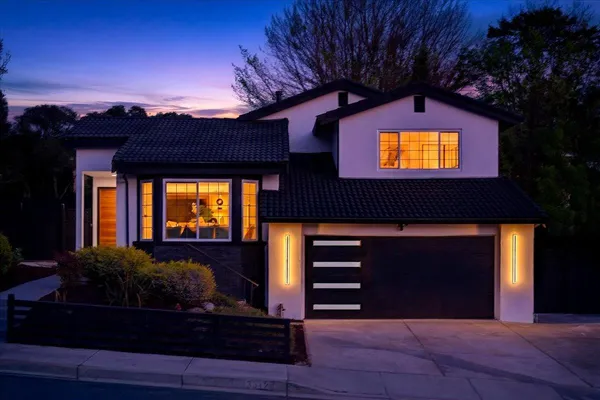 $1,688,000 | 3512 Pleasant Crest Drive, San Jose, CA 95148