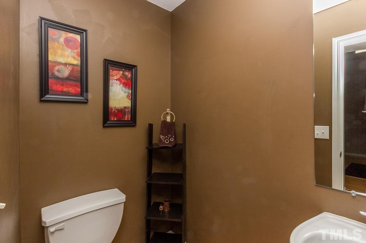 9128 Colony Village Lane Raleigh, NC 27617 - Photo 19 of 27