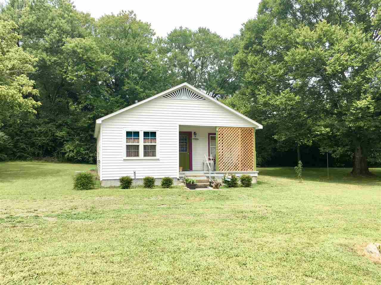 465 Patterson Road Savannah, TN 38372 - Photo 21 of 25 Gallery Image 21