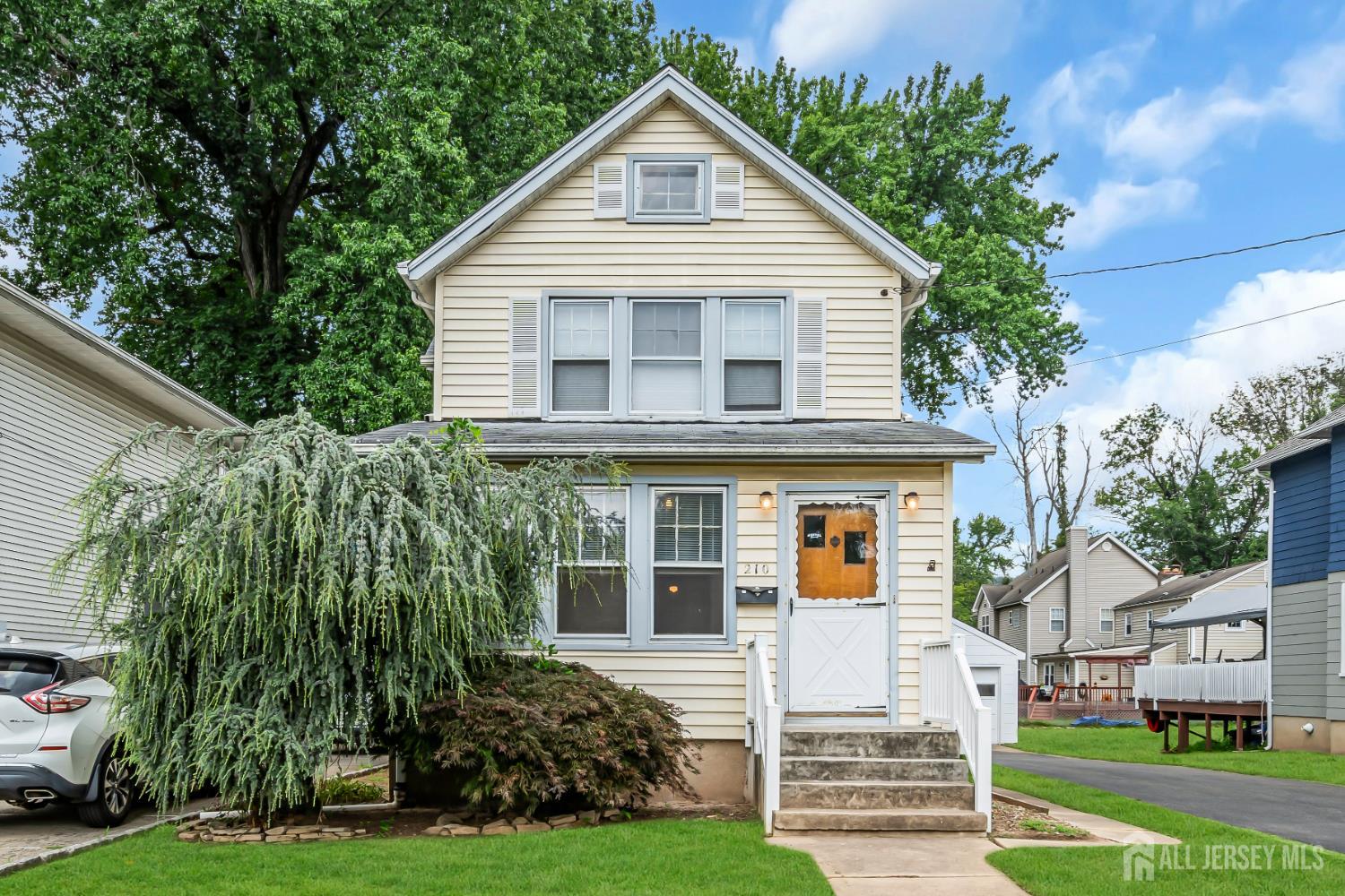 210 3rd Street Dunellen, NJ 08812 - Photo 1 of 41 Gallery Image 1