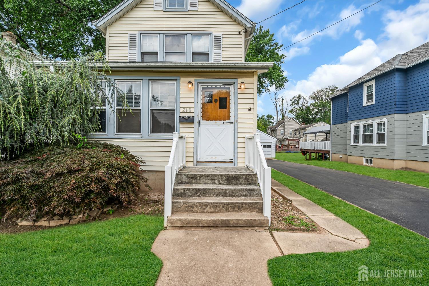 210 3rd Street Dunellen, NJ 08812 - Photo 8 of 41 Gallery Image 8