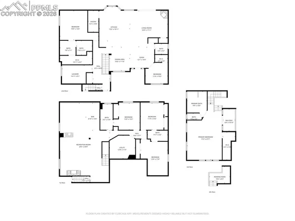 $895,000 | 9455 Doe Creek Court, Peyton, CO 80831