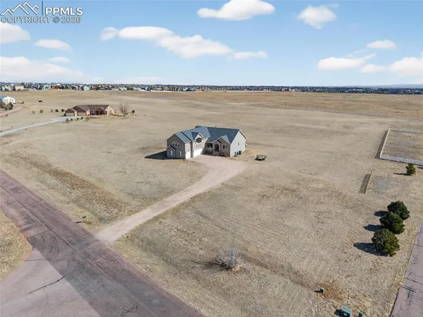 $895,000 | 9455 Doe Creek Court, Peyton, CO 80831