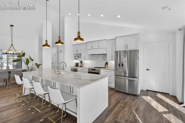 $895,000 | 9455 Doe Creek Court, Peyton, CO 80831