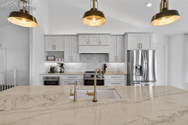 $895,000 | 9455 Doe Creek Court, Peyton, CO 80831