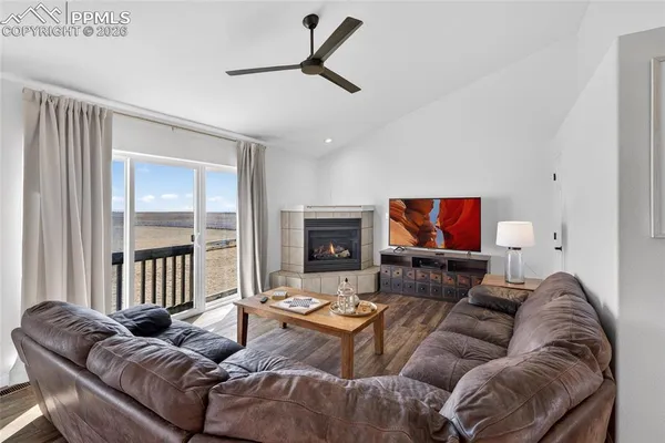 $895,000 | 9455 Doe Creek Court, Peyton, CO 80831