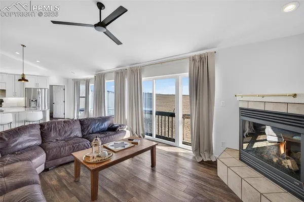 $895,000 | 9455 Doe Creek Court, Peyton, CO 80831