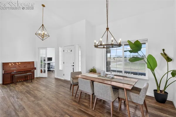 $895,000 | 9455 Doe Creek Court, Peyton, CO 80831