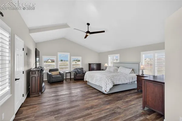 $895,000 | 9455 Doe Creek Court, Peyton, CO 80831