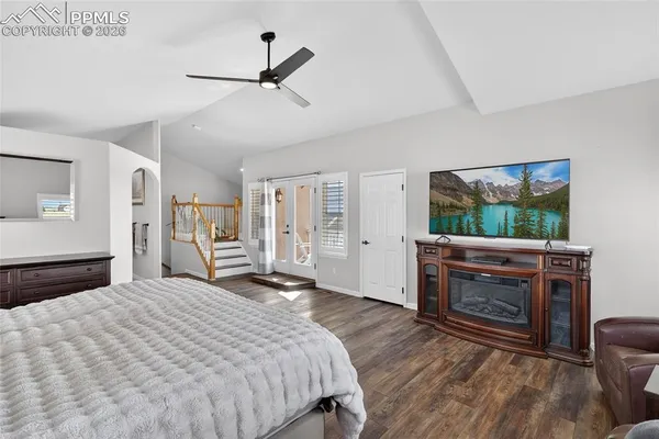 $895,000 | 9455 Doe Creek Court, Peyton, CO 80831