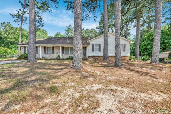 $250,000 | 1204 Patrick Drive, Fayetteville, NC 28314