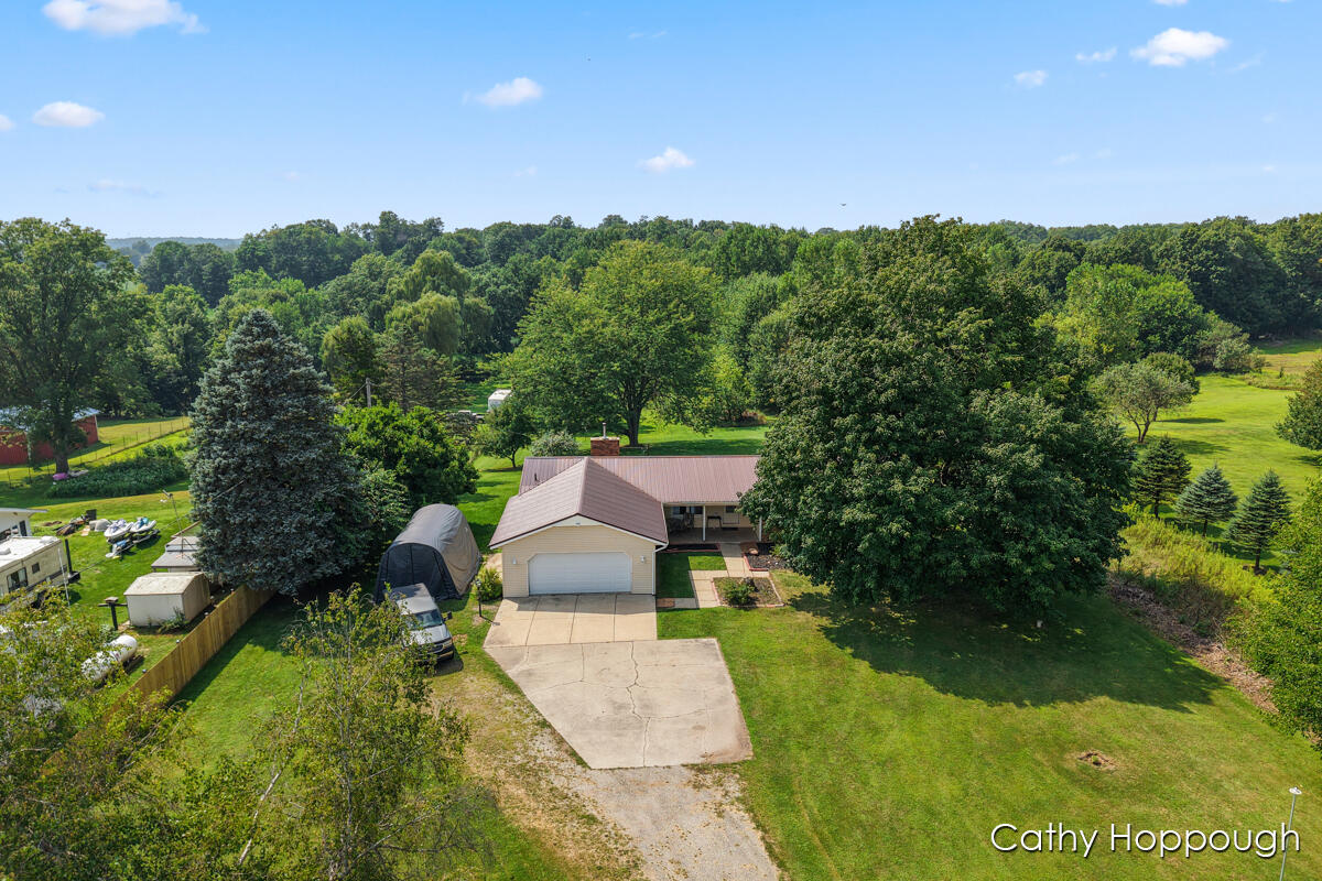 3365 North Clark Road Woodland, MI 48897 - Photo 17 of 22 IMG_1021