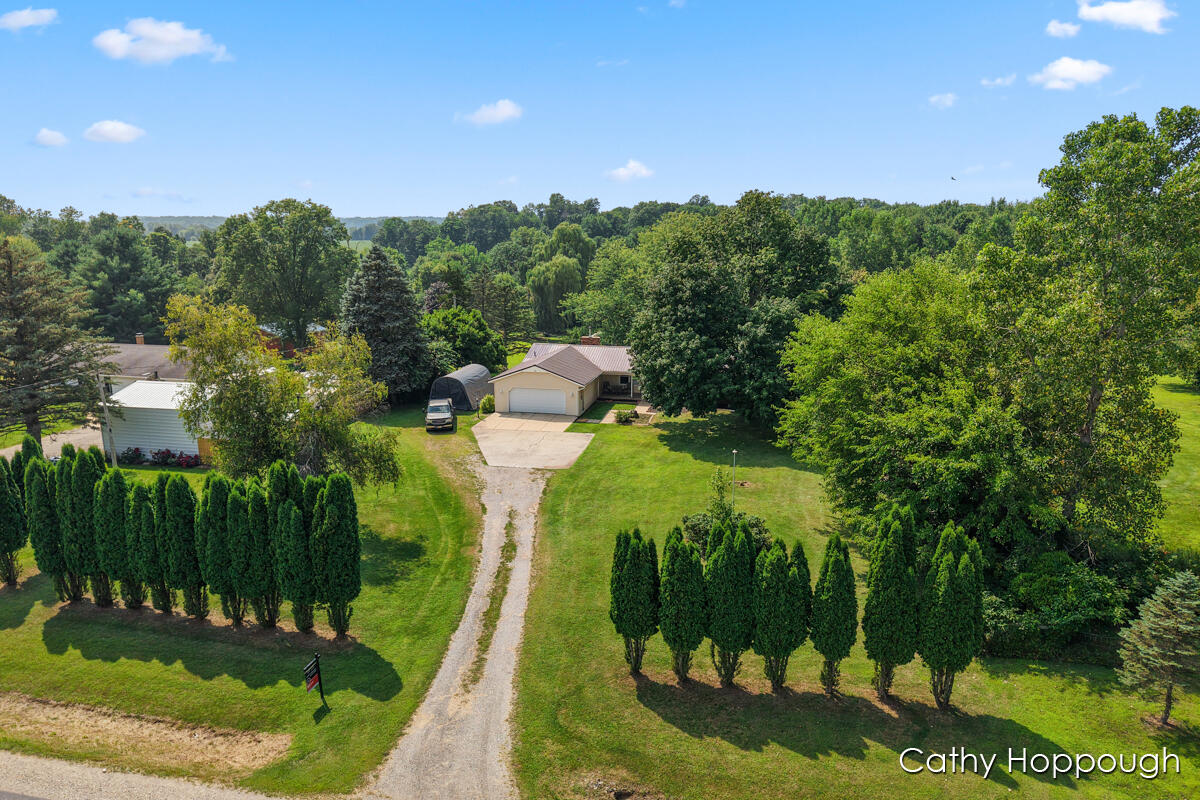 3365 North Clark Road Woodland, MI 48897 - Photo 20 of 22 IMG_1020