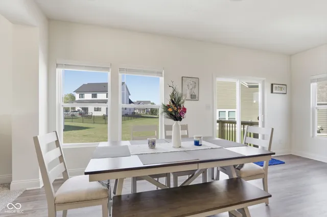 $360,000 | 55 Manchester Drive, Trafalgar, IN 46181