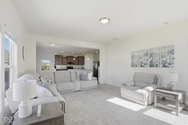 $360,000 | 55 Manchester Drive, Trafalgar, IN 46181