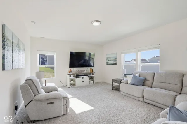 $360,000 | 55 Manchester Drive, Trafalgar, IN 46181