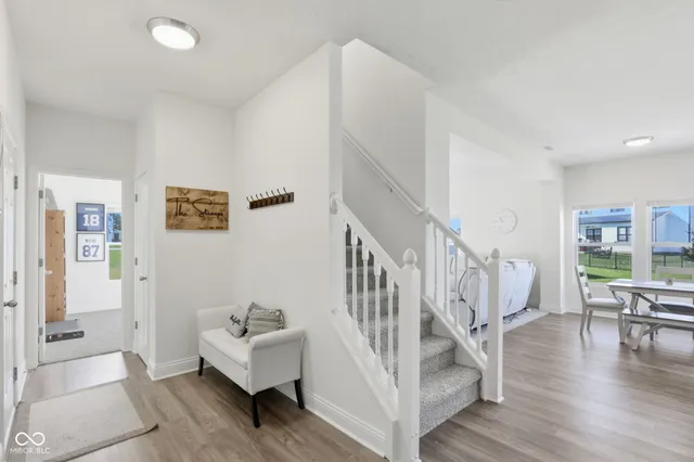 $360,000 | 55 Manchester Drive, Trafalgar, IN 46181