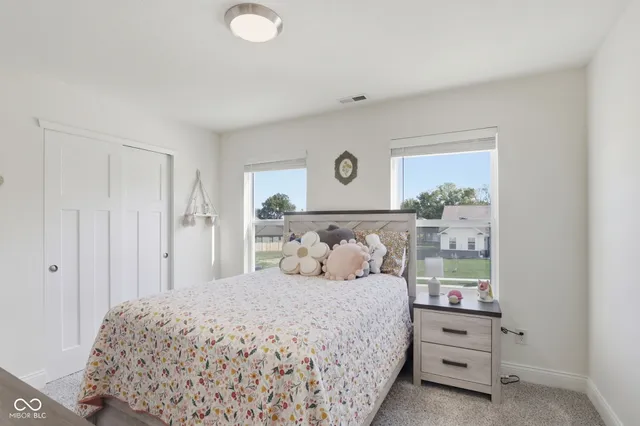 $360,000 | 55 Manchester Drive, Trafalgar, IN 46181