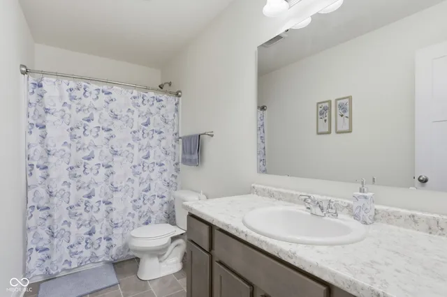 $360,000 | 55 Manchester Drive, Trafalgar, IN 46181