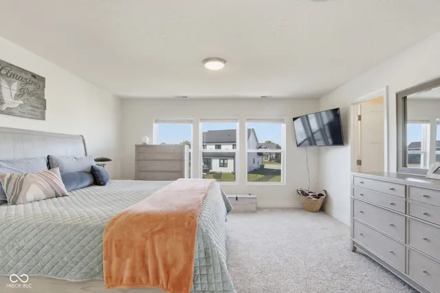 $360,000 | 55 Manchester Drive, Trafalgar, IN 46181