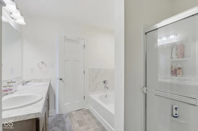 $360,000 | 55 Manchester Drive, Trafalgar, IN 46181