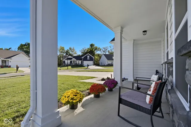 $360,000 | 55 Manchester Drive, Trafalgar, IN 46181