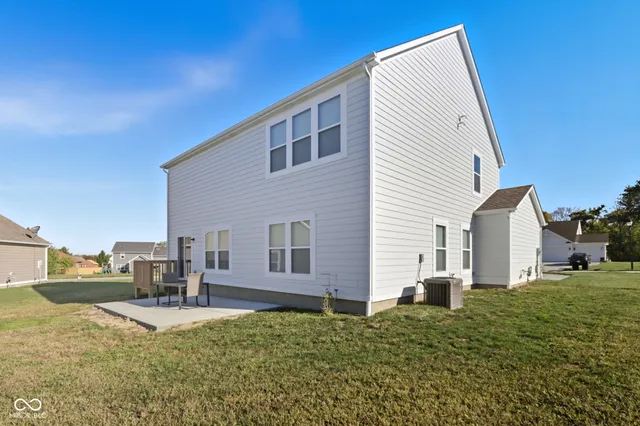 $360,000 | 55 Manchester Drive, Trafalgar, IN 46181