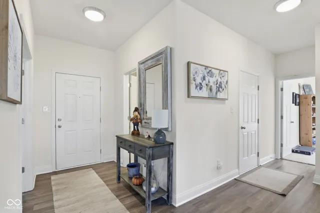 $360,000 | 55 Manchester Drive, Trafalgar, IN 46181