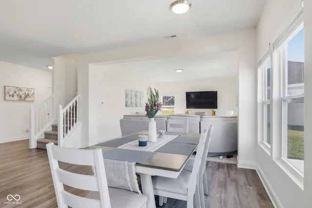 $360,000 | 55 Manchester Drive, Trafalgar, IN 46181