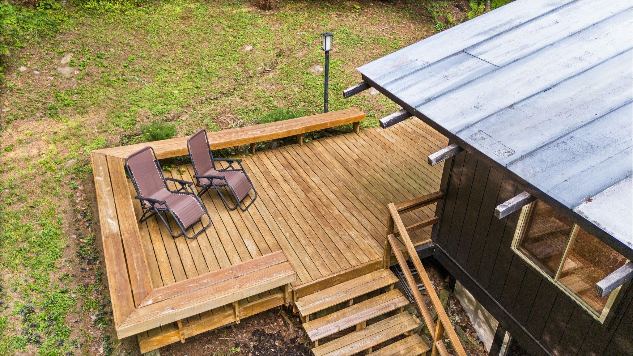 46 Yodel Valley Road West Windsor, VT 05089 - Photo 13 of 25