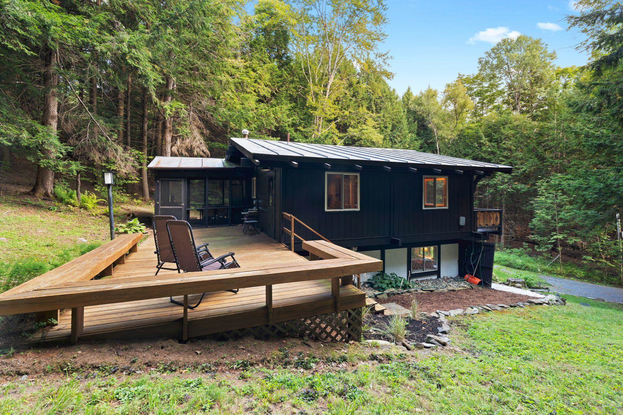 46 Yodel Valley Road West Windsor, VT 05089 - Photo 19 of 25