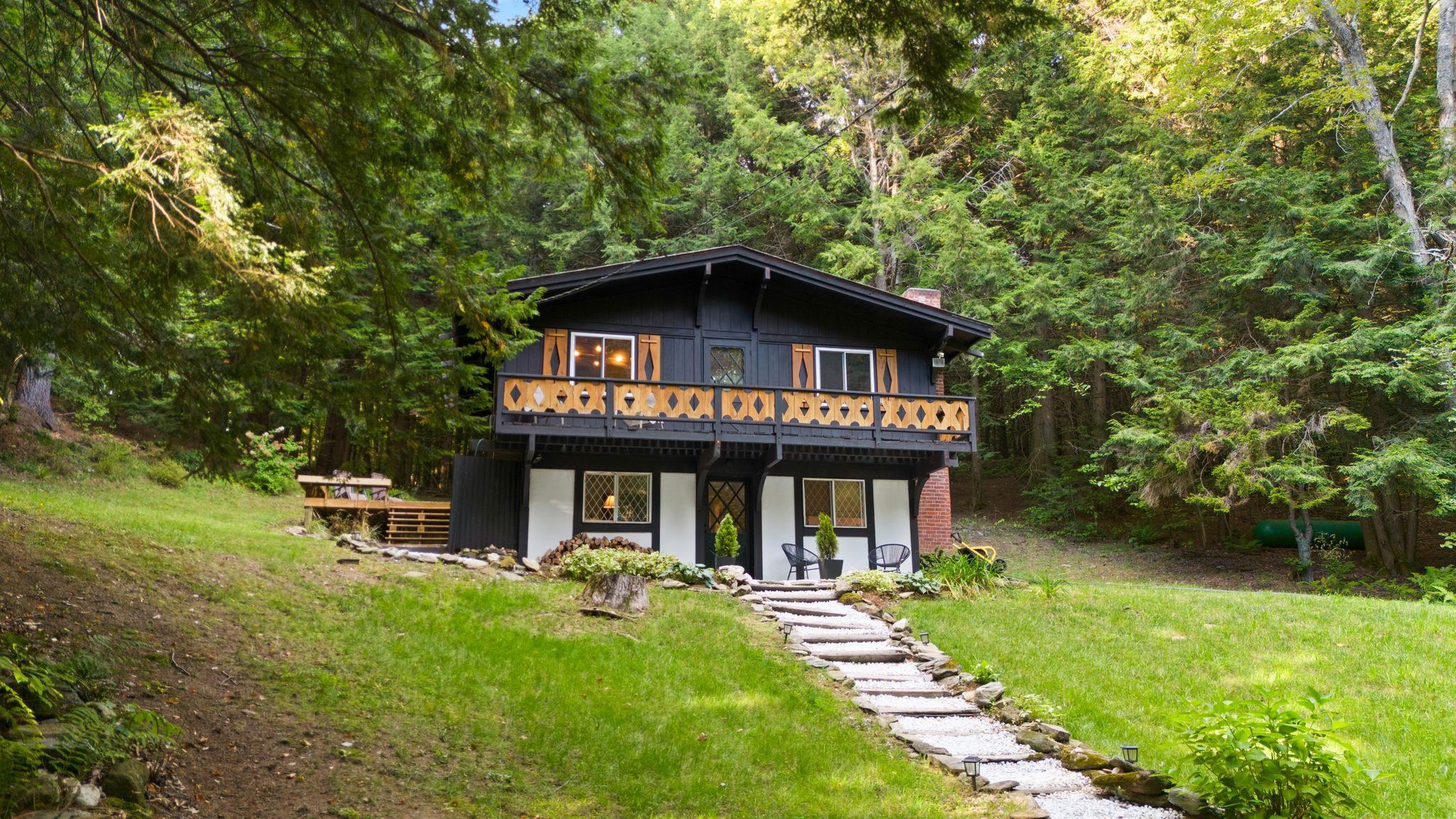 46 Yodel Valley Road West Windsor, VT 05089 - Photo 21 of 25