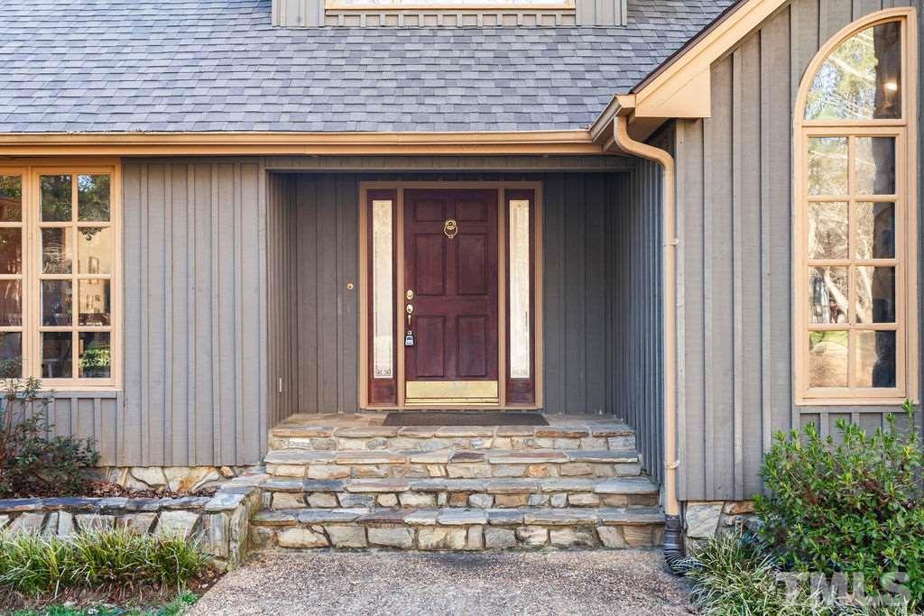 8028 Hawkshead Road Wake Forest, NC 27587 - Photo 3 of 30 Gallery Image 3