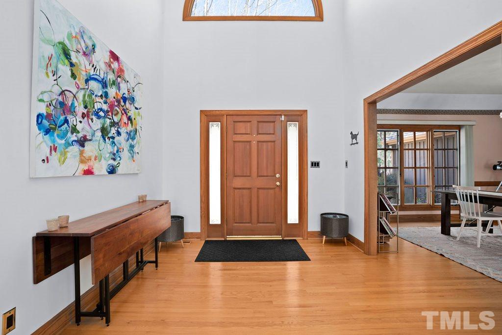 8028 Hawkshead Road Wake Forest, NC 27587 - Photo 4 of 30 Gallery Image 4