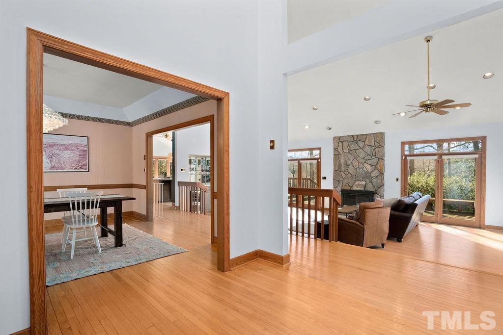 8028 Hawkshead Road Wake Forest, NC 27587 - Photo 5 of 30 Gallery Image 5