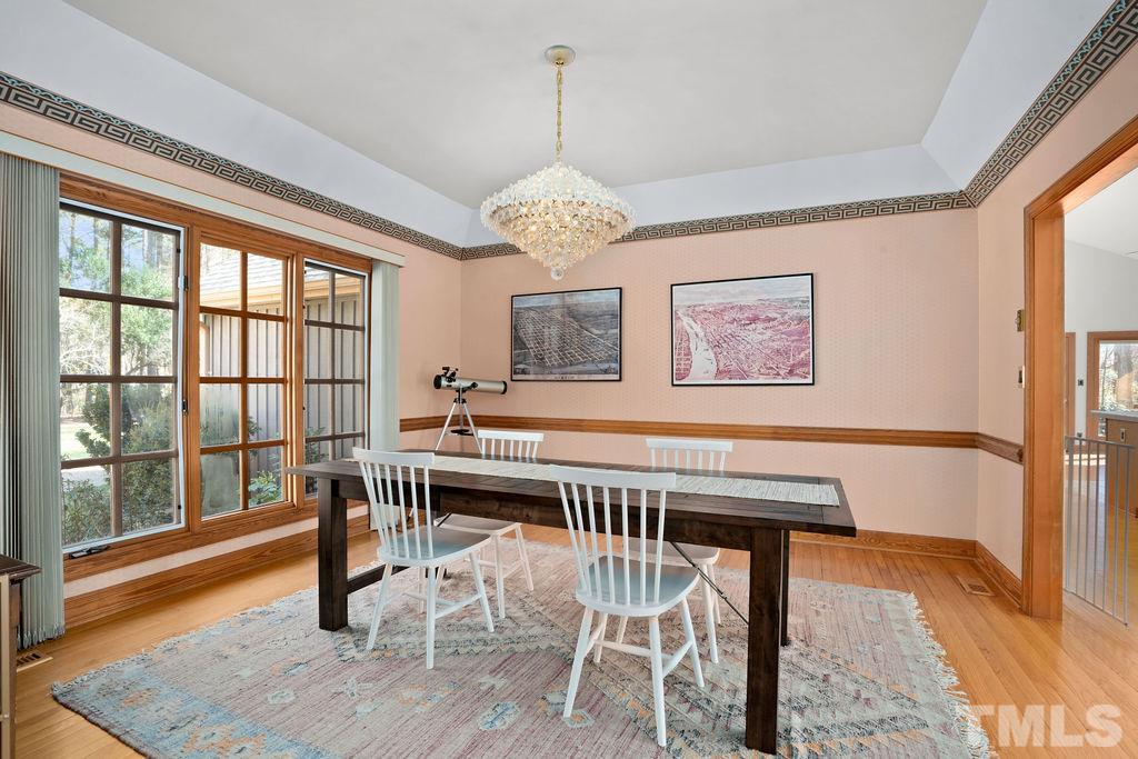 8028 Hawkshead Road Wake Forest, NC 27587 - Photo 6 of 30 Gallery Image 6