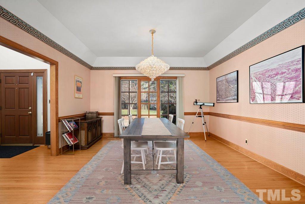 8028 Hawkshead Road Wake Forest, NC 27587 - Photo 7 of 30 Gallery Image 7
