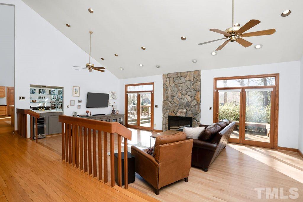 8028 Hawkshead Road Wake Forest, NC 27587 - Photo 8 of 30 Gallery Image 8