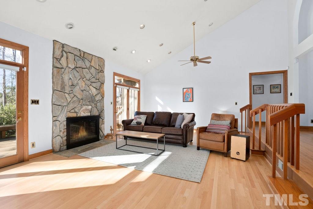 8028 Hawkshead Road Wake Forest, NC 27587 - Photo 9 of 30 Gallery Image 9