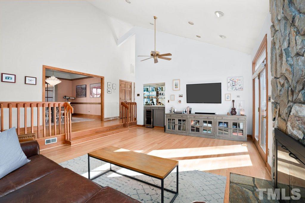 8028 Hawkshead Road Wake Forest, NC 27587 - Photo 10 of 30 Gallery Image 10